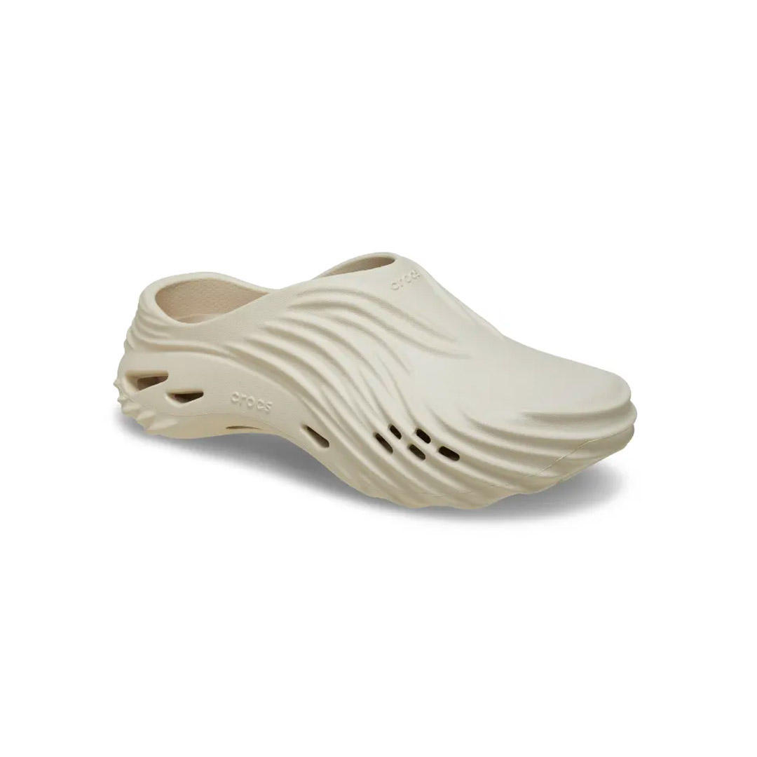 CROCS ECHO WAVE 210521-0LL Εκρού