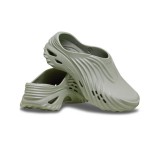 CROCS ECHO WAVE 210521-1LM Γκρί Εικόνα 2