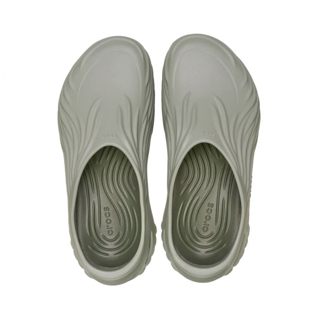 CROCS ECHO WAVE 210521-1LM Γκρί
