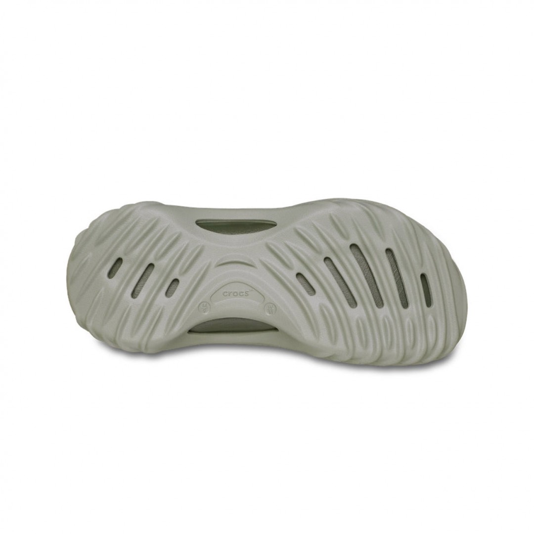 CROCS ECHO WAVE 210521-1LM Γκρί