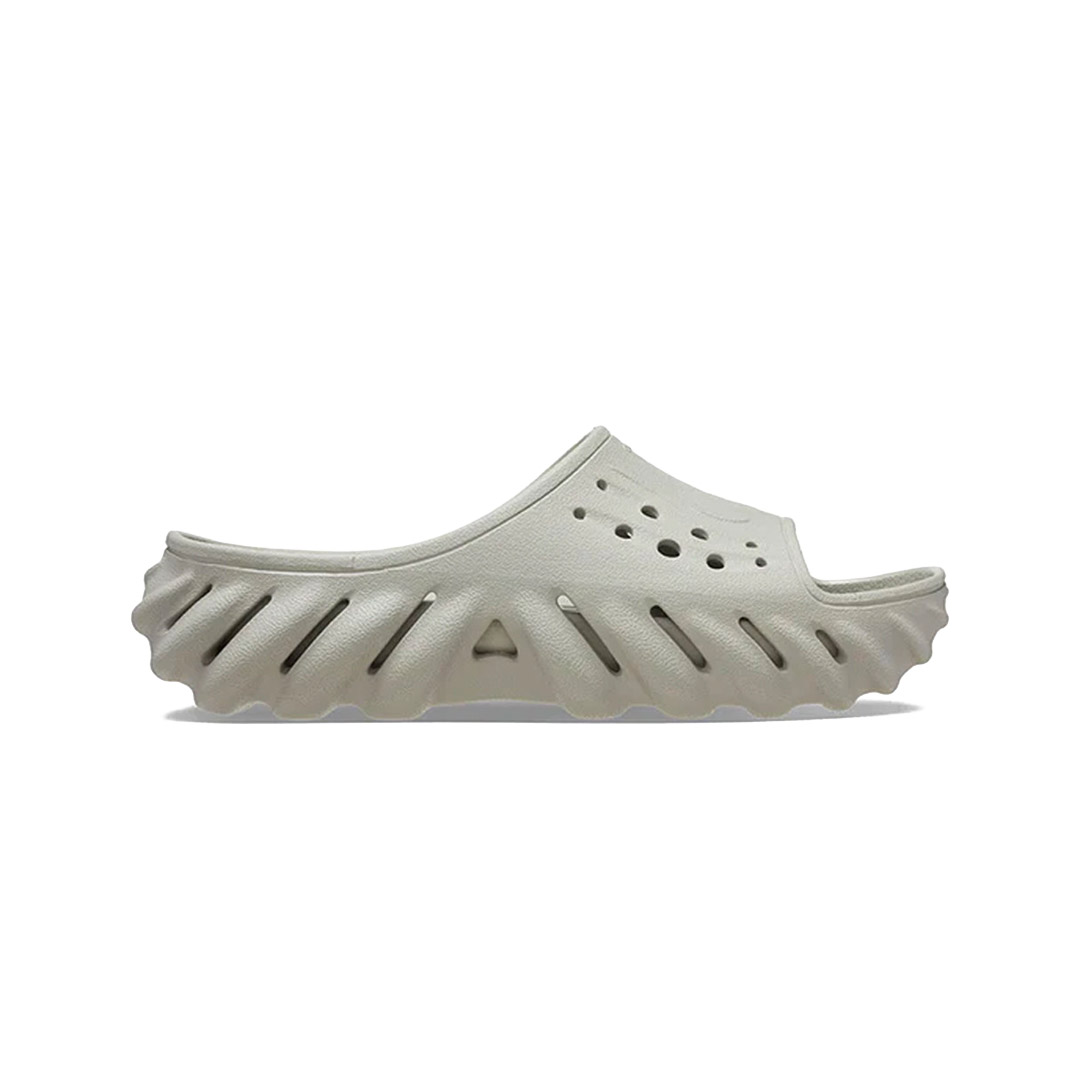 CROCS ECHO SLIDE 208170-1LM Grey