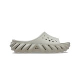 CROCS ECHO SLIDE 208170-1LM Grey Image 