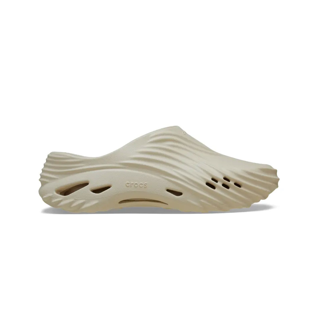 CROCS ECHO WAVE 210521-0LL Εκρού