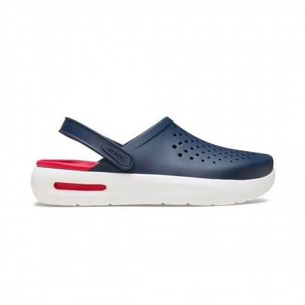 CROCS INMOTION CLOG 209964-410 Blue