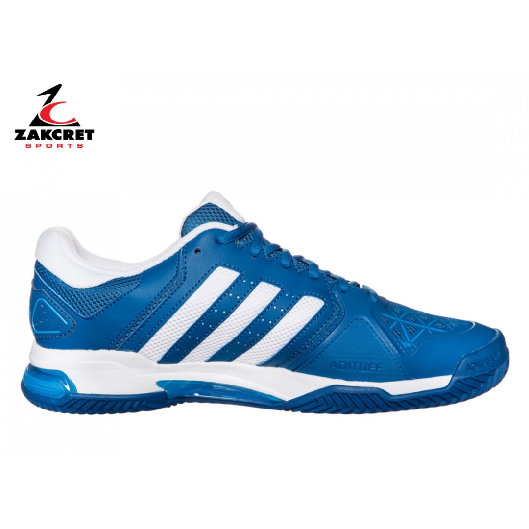 adidas performance men's barricade club tennis shoes