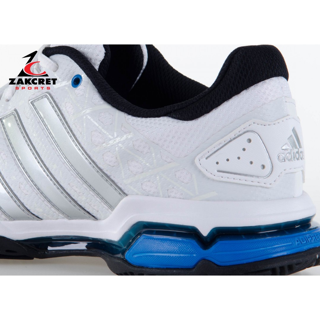 adidas performance men's barricade club tennis shoes