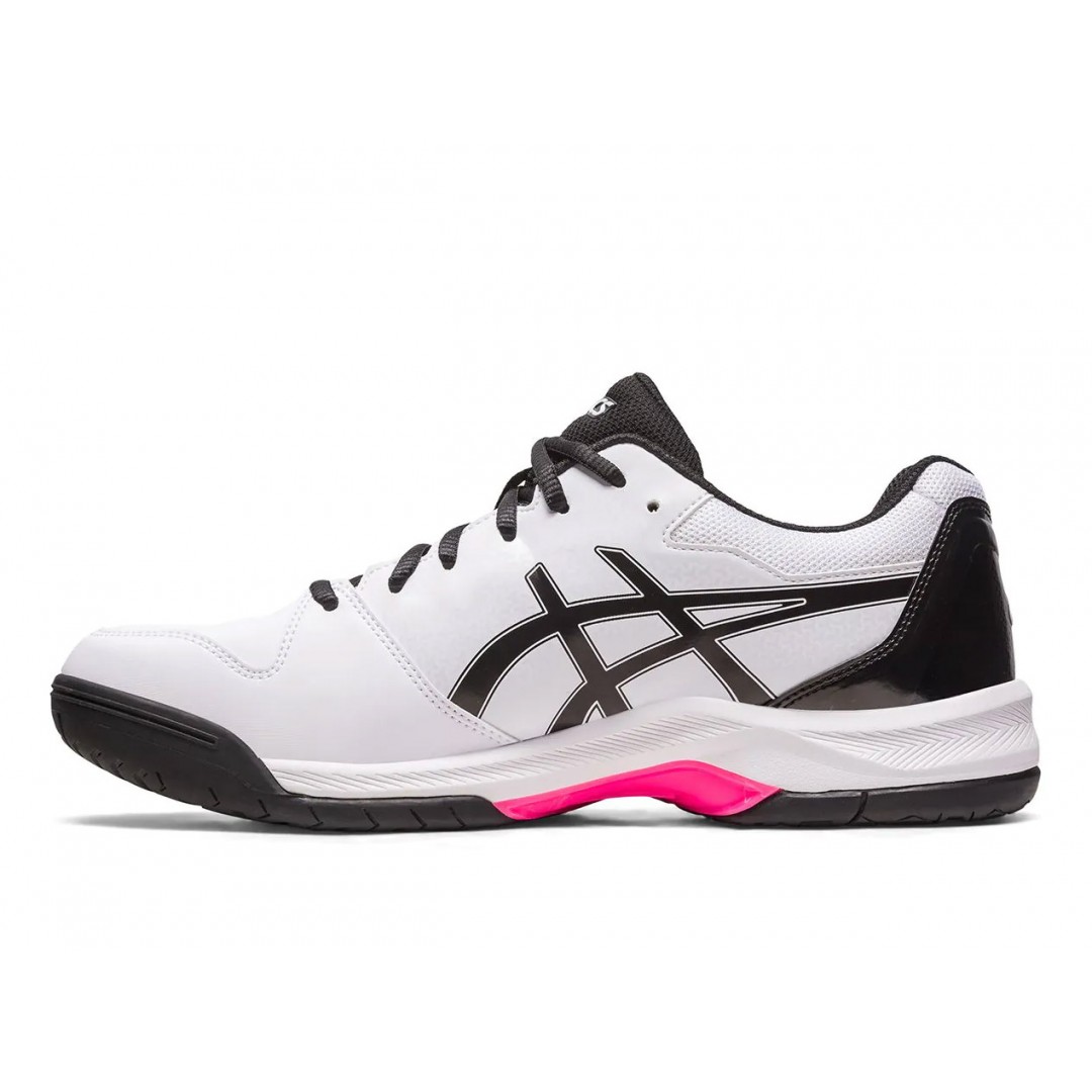 ASICS GEL-DEDICATE 7 1041A223-104 White