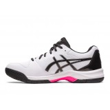 ASICS GEL-DEDICATE 7 1041A223-104 White Image 0