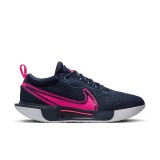 NIKE COURT ZOOM PRO DH0618-402 Blue