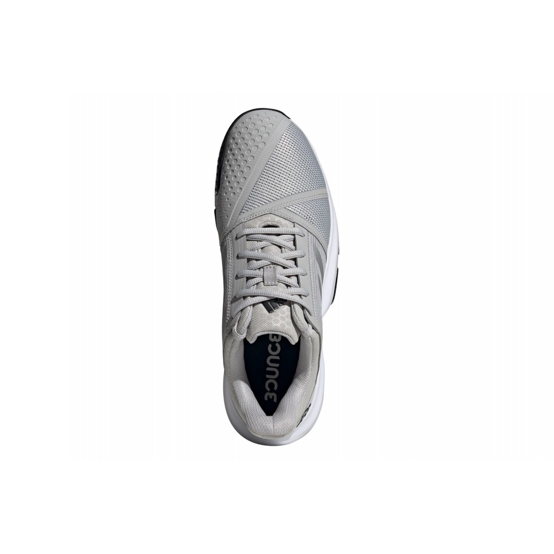 adidas Performance COURTJAM BOUNCE H68894 Ανθρακί