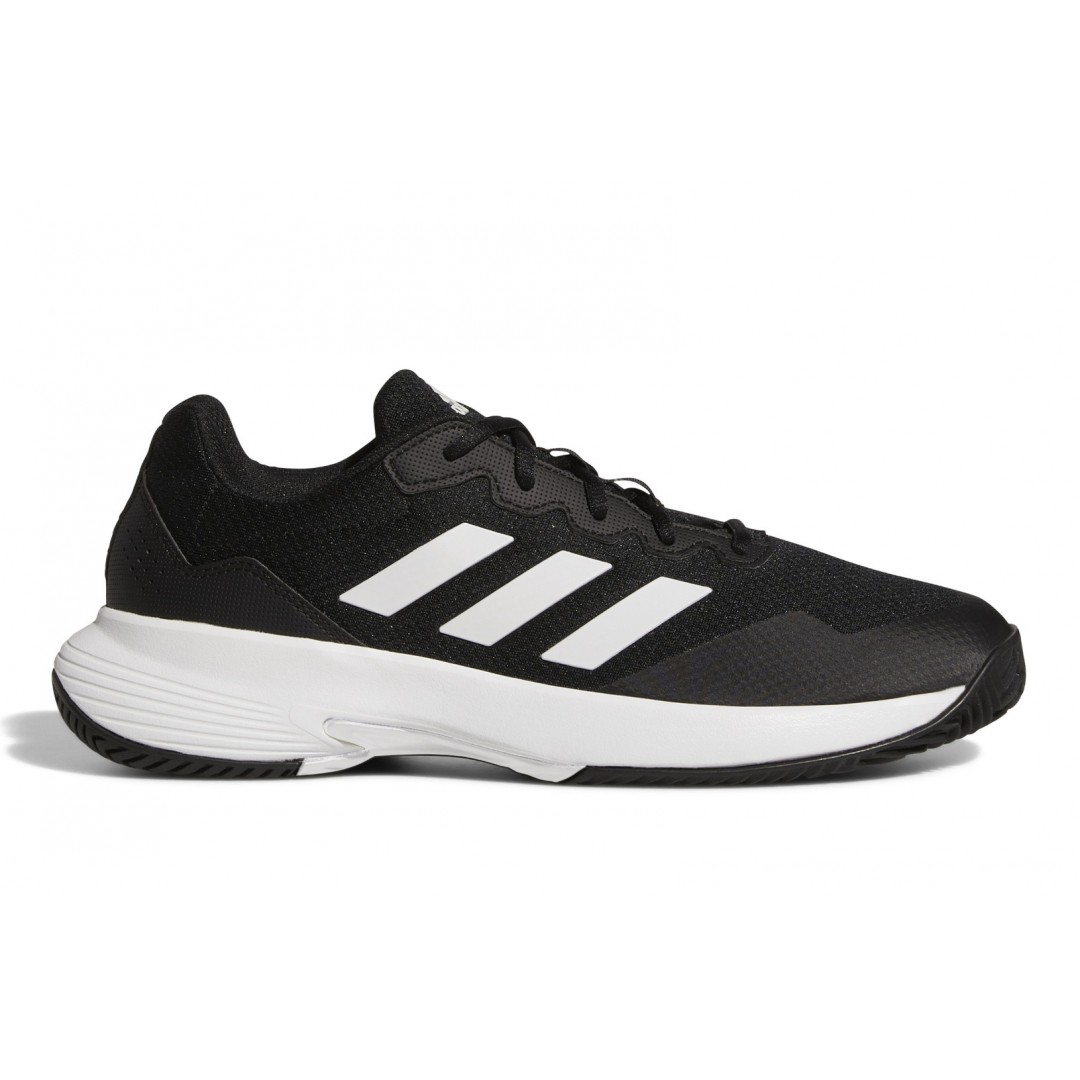 adidas Performance GAMECOURT 2 M GW2990 Black