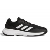 adidas Performance GAMECOURT 2 M GW2990 Black Image 