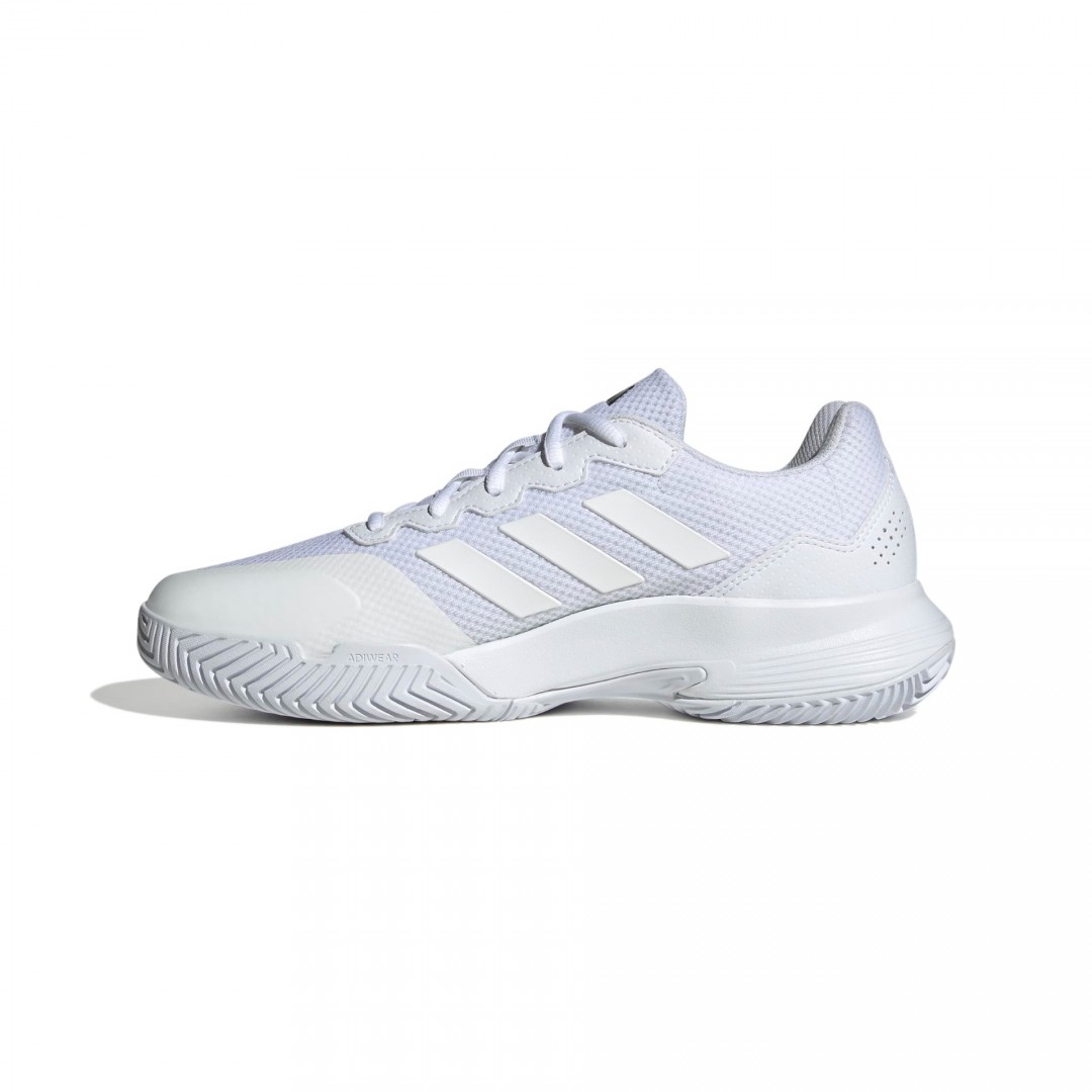 adidas Performance GAMECOURT 2 M IG9568 Λευκό