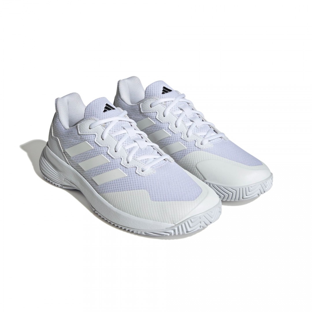 adidas Performance GAMECOURT 2 M IG9568 Λευκό