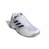 adidas Performance GAMECOURT 2 OMNICOURT JQ5010 Λευκό Εικόνα 1