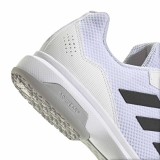 adidas Performance GAMECOURT 2 OMNICOURT JQ5010 Λευκό Εικόνα 3