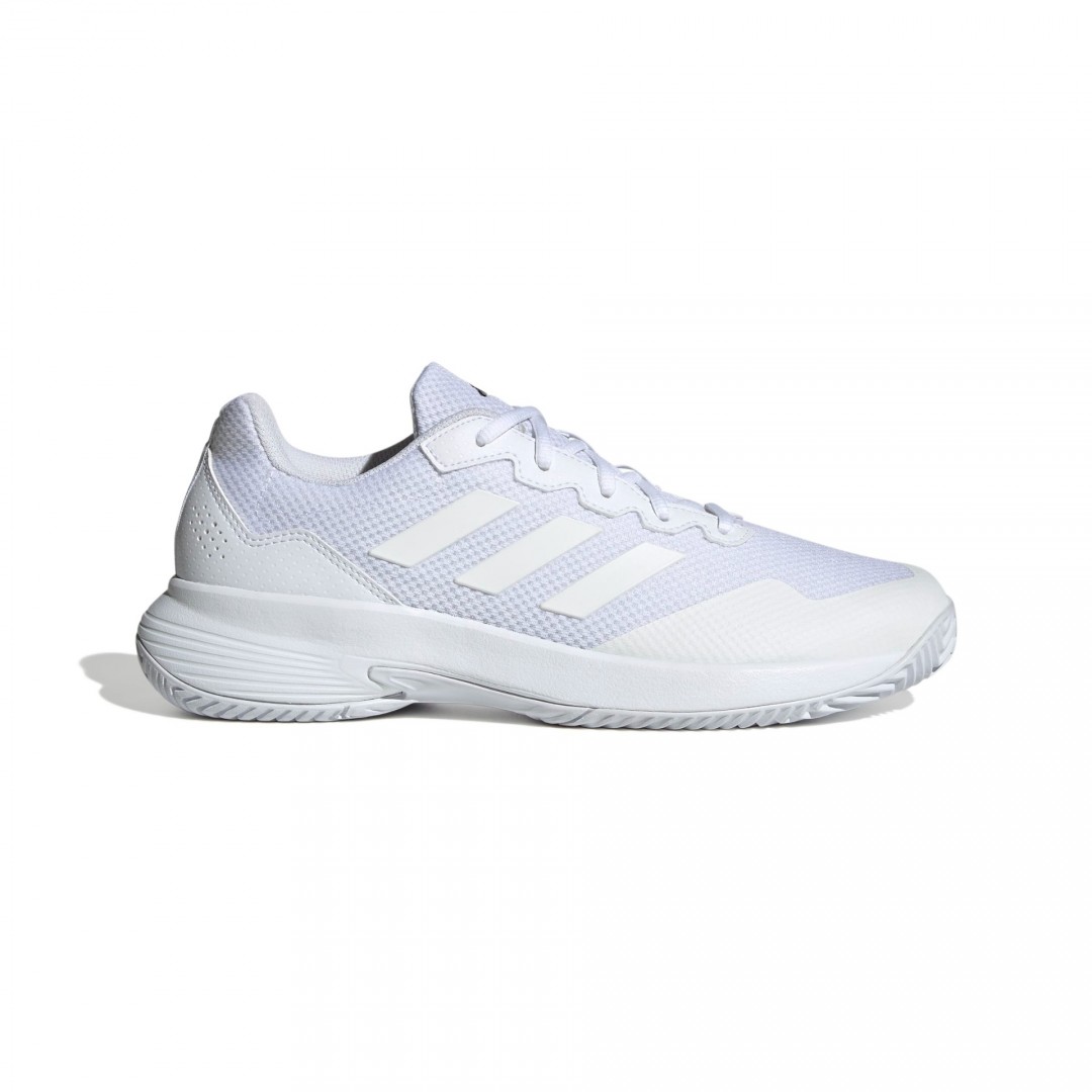 adidas Performance GAMECOURT 2 M IG9568 Λευκό