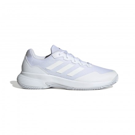 adidas Performance GAMECOURT 2 M IG9568 Λευκό