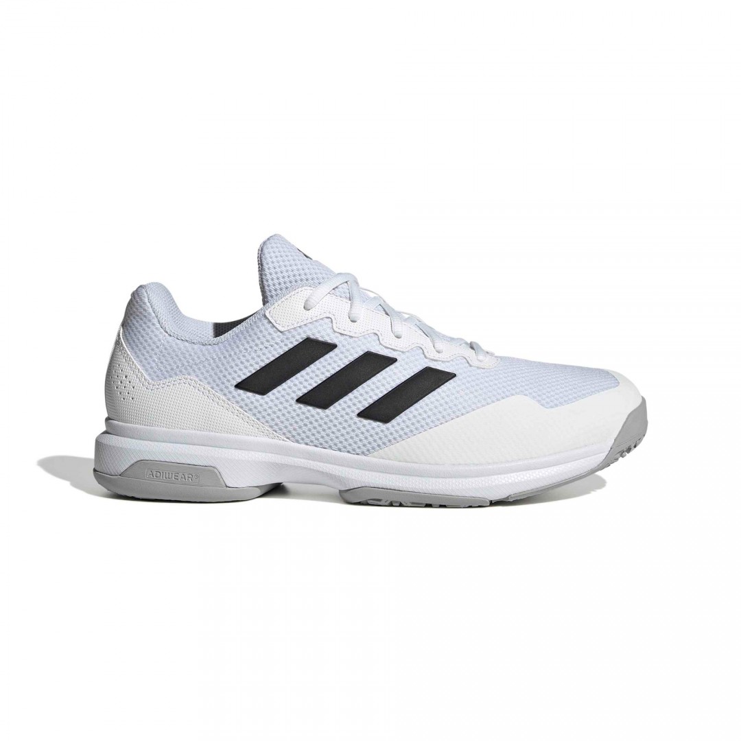 adidas Performance GAMECOURT 2 OMNICOURT JQ5010 Λευκό