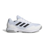 adidas Performance GAMECOURT 2 OMNICOURT JQ5010 Λευκό Εικόνα 