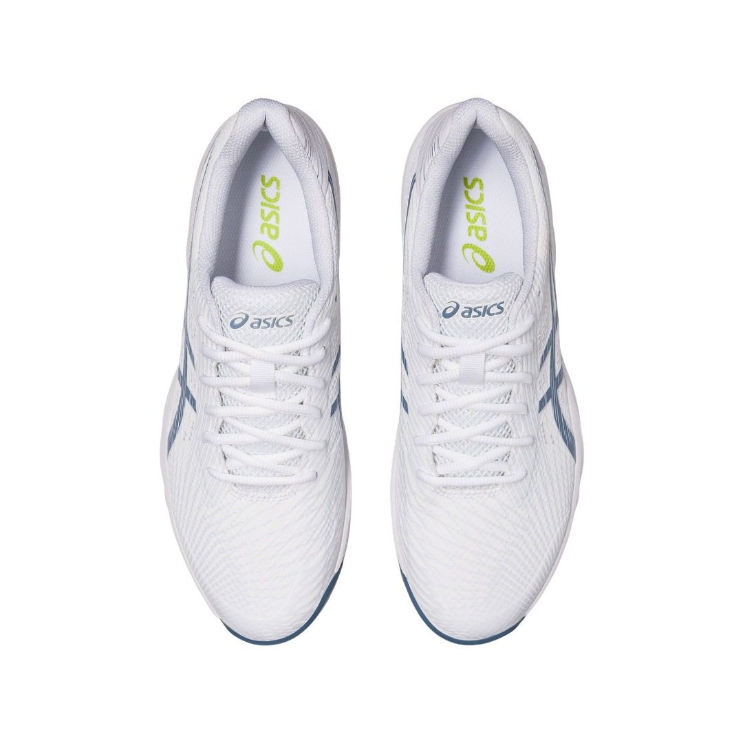 ASICS GEL-GAME 9 1041A337-101 White