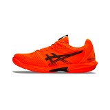 ASICS SOLUTION SPEED FF 3 1041A438-802 Orange Image 0