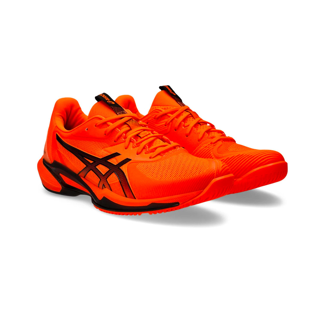 ASICS SOLUTION SPEED FF 3 1041A438-802 Orange