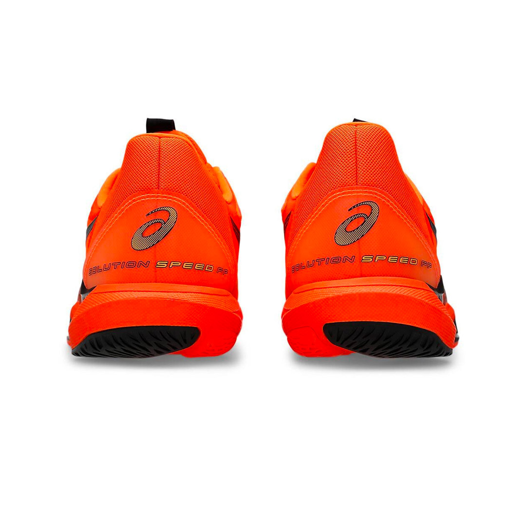 ASICS SOLUTION SPEED FF 3 1041A438-802 Orange