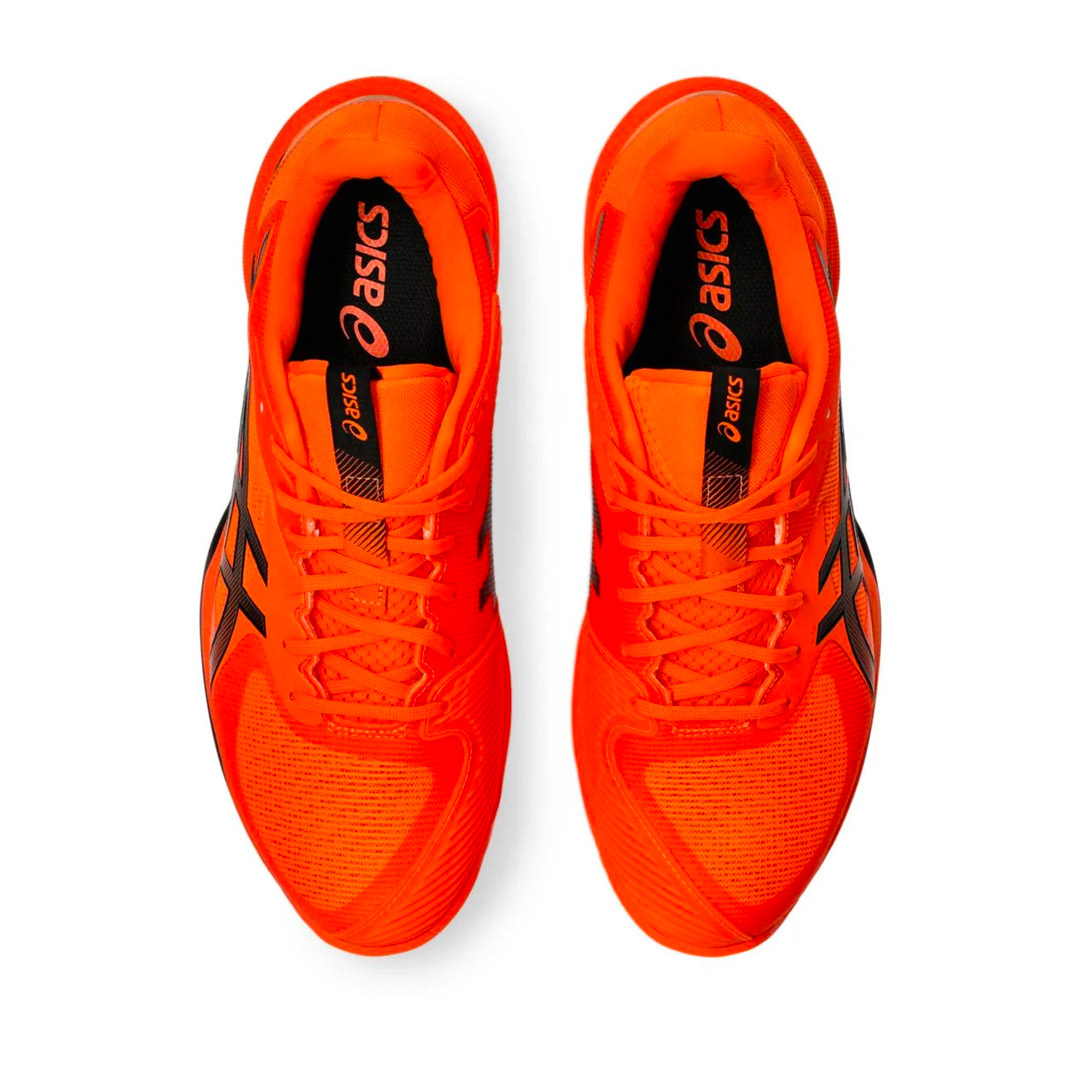 ASICS SOLUTION SPEED FF 3 1041A438-802 Orange
