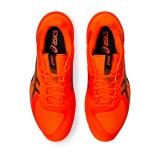 ASICS SOLUTION SPEED FF 3 1041A438-802 Orange Image 3