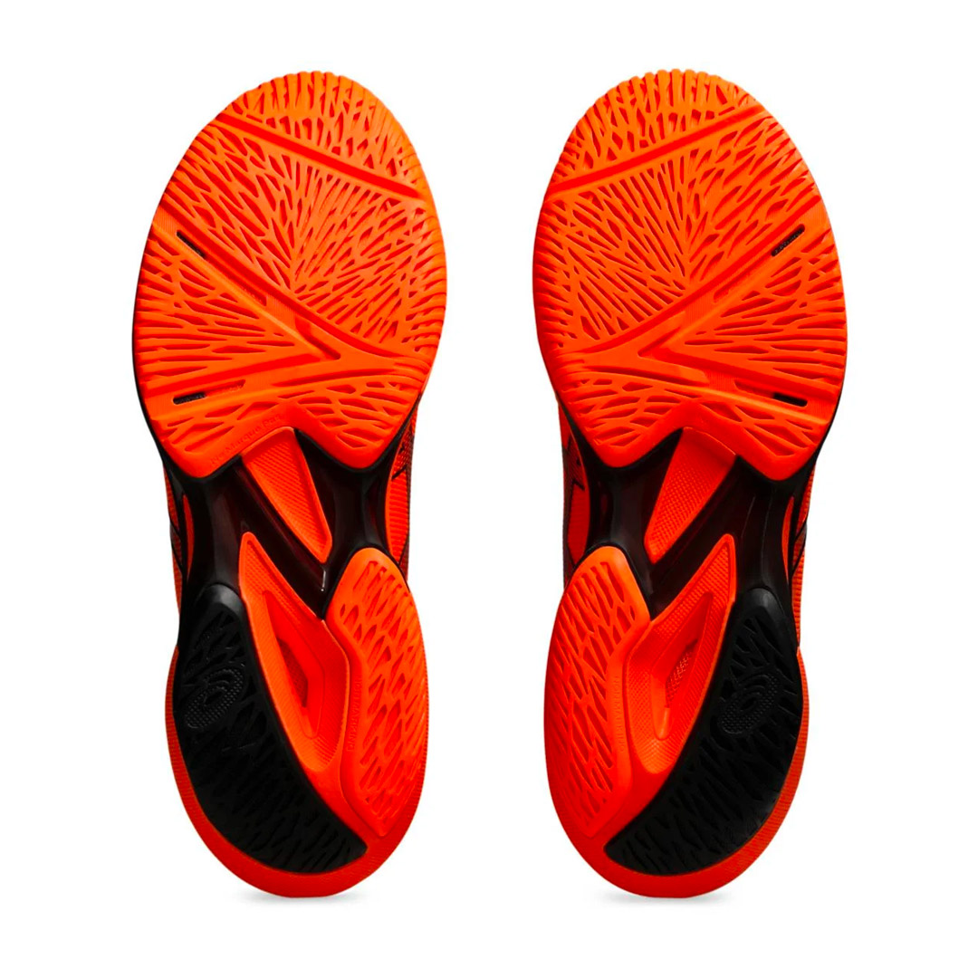 ASICS SOLUTION SPEED FF 3 1041A438-802 Orange
