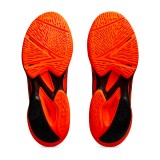 ASICS SOLUTION SPEED FF 3 1041A438-802 Orange Image 4