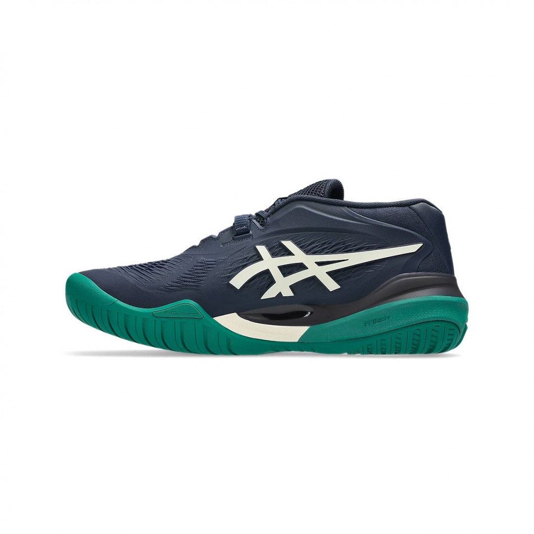 ASICS GEL-RESOLUTION X 1041A481-400 Blue