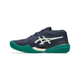 ASICS GEL-RESOLUTION X 1041A481-400 Blue Image 0