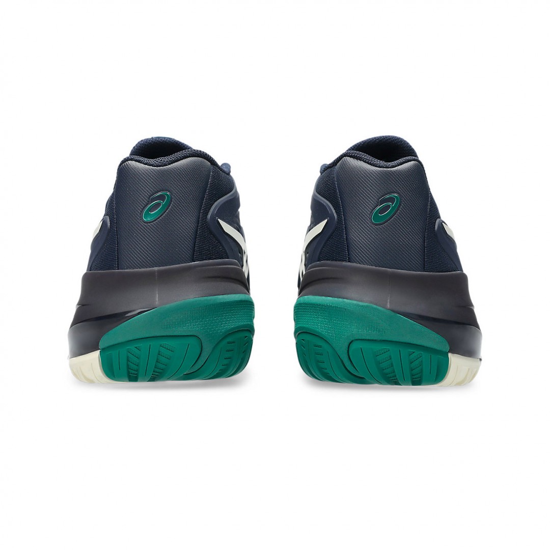 ASICS GEL-RESOLUTION X 1041A481-400 Blue