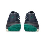 ASICS GEL-RESOLUTION X 1041A481-400 Blue Image 2