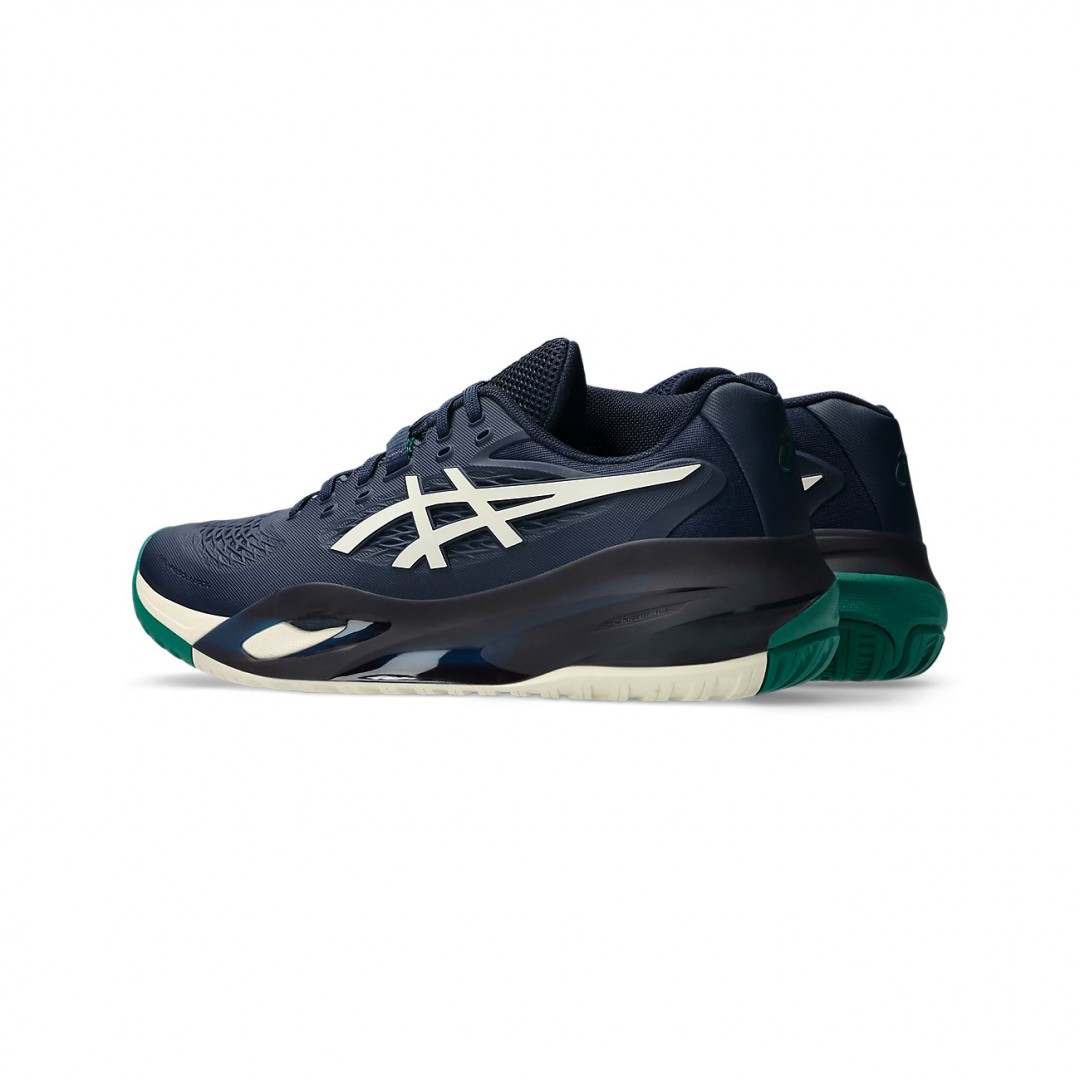 ASICS GEL-RESOLUTION X 1041A481-400 Blue