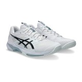 ASICS SOLUTION SPEED FF 4 1041A532-100 Λευκό Εικόνα 1