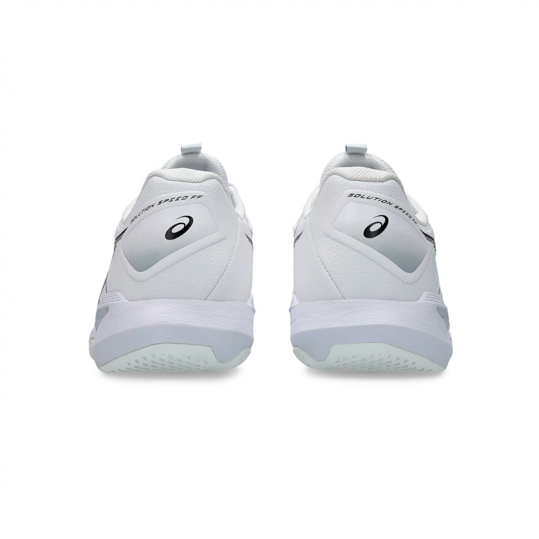 ASICS SOLUTION SPEED FF 4 1041A532-100 Λευκό