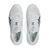 ASICS SOLUTION SPEED FF 4 1041A532-100 Λευκό Εικόνα 4