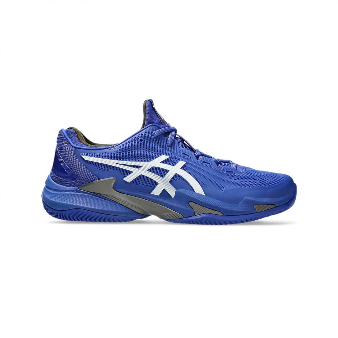 ASICS COURT FF 3 CLAY 1041A371-403 Blue