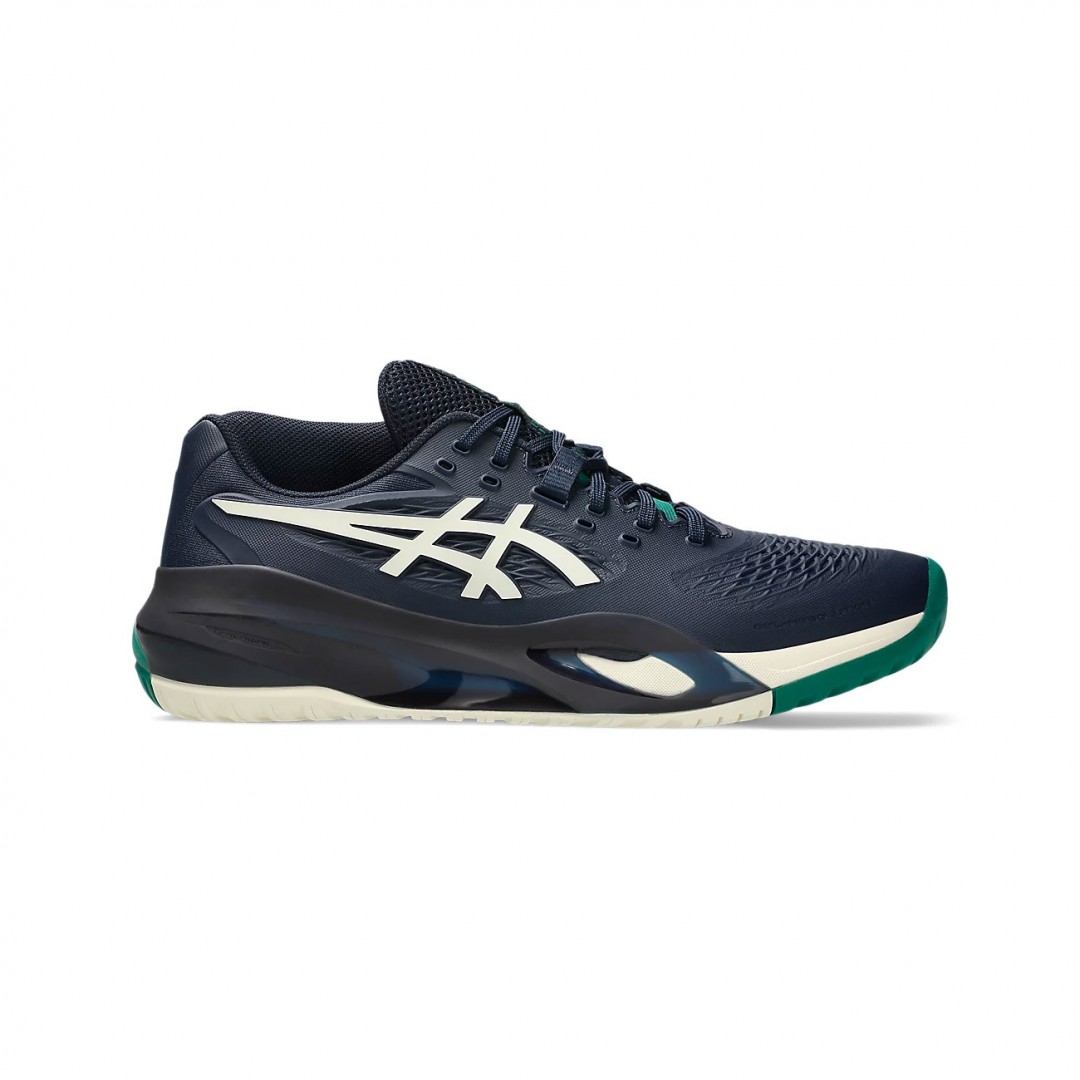 ASICS GEL-RESOLUTION X 1041A481-400 Blue