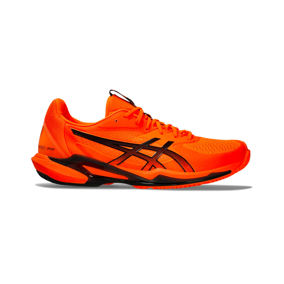 ASICS SOLUTION SPEED FF 3 1041A438-802 Orange