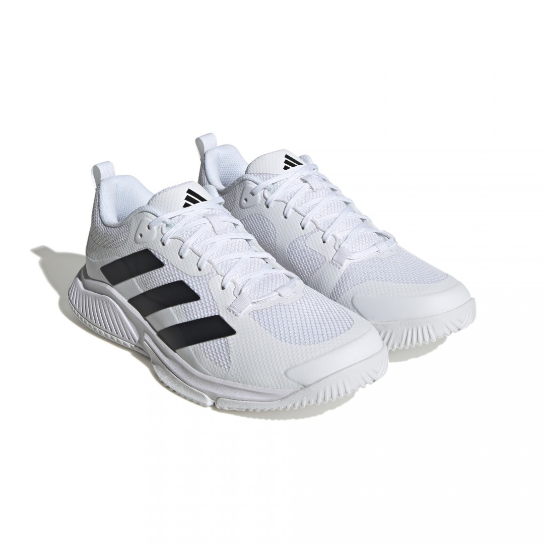 adidas Performance COURT TEAM 2.0 M HR1239 Λευκό