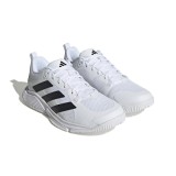 adidas Performance COURT TEAM 2.0 M HR1239 Λευκό Εικόνα 1