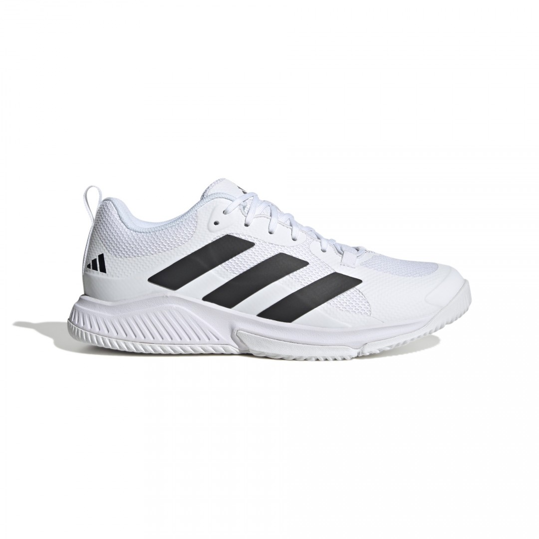 adidas Performance COURT TEAM 2.0 M HR1239 Λευκό