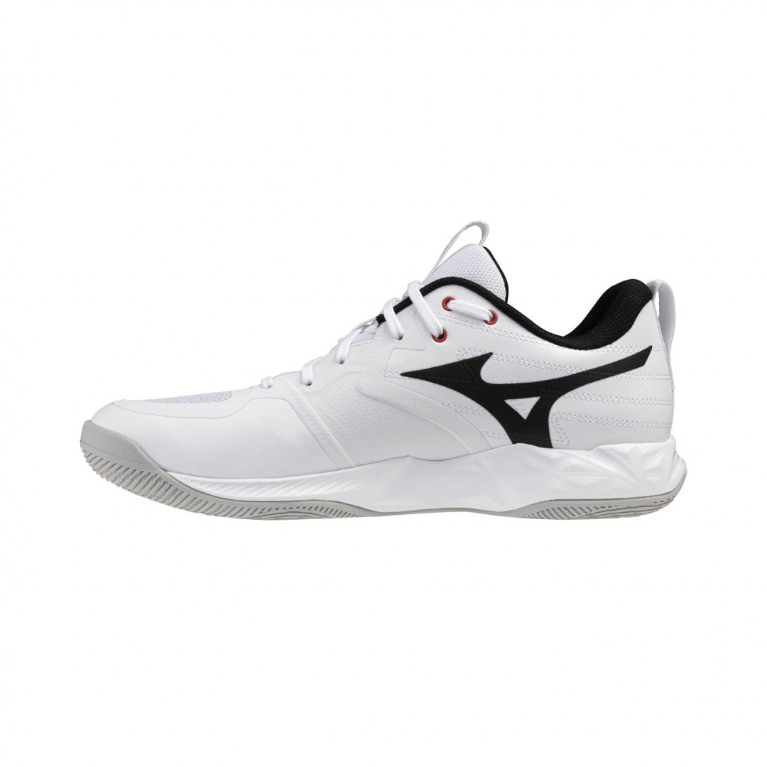 MIZUNO WAVE MOMENTUM PRO V1GA2540-59 White