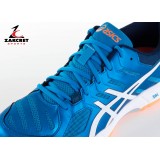 ASICS GEL-BEYOND 5 B601N-4301 Royal Blue Image 2