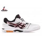 ASICS GEL-ROCKET 7 B405N-0190 White Image 1