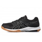 ASICS GEL-ROCKET 8 B706Y-9090 Μαύρο Εικόνα 